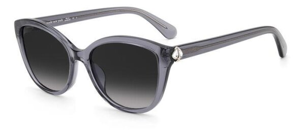 Kate Spade Hensley/G/S Frauen Vollrandfassung KB7-Grau