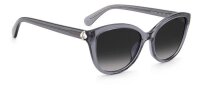 KATE SPADE HENSLEY/G/S FRAUEN VOLLRANDFASSUNG KB7-GRAU