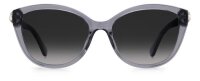 Kate Spade Hensley/G/S Frauen Vollrandfassung KB7-Grau