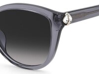 Kate Spade Hensley/G/S Frauen Vollrandfassung KB7-Grau