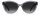Kate Spade Hensley/G/S Frauen Vollrandfassung KB7-Grau