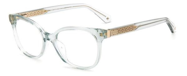 Kate Spade Payton Frauen Vollrandfassung 1ED-Grün