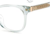Kate Spade Payton Frauen Vollrandfassung 1ED-Grün