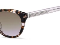 KATE SPADE PHILIPPA/G/S FRAUEN VOLLRANDFASSUNG B3V-VIOLETT