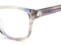 Kate Spade Reilly/G Frauen Vollrandfassung 3XJ-Blau Horn
