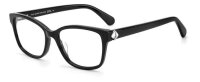 KATE SPADE REILLY/G FRAUEN VOLLRANDFASSUNG 807-SCHWARZ