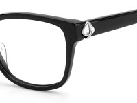 Kate Spade Reilly/G Frauen Vollrandfassung 807-Schwarz