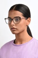 Kate Spade Seline Frauen Vollrandfassung 807-Schwarz