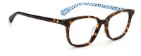 KATE SPADE BARI JUNIOR (7-10) VOLLRANDFASSUNG 086-HAVANNA...