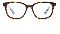 Kate Spade Bari Junior (7-10) Vollrandfassung 086-Havanna Braun