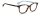 Kate Spade Bari Junior (7-10) Vollrandfassung 086-Havanna Braun