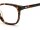 Kate Spade Bari Junior (7-10) Vollrandfassung 086-Havanna Braun