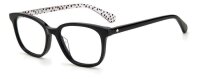KATE SPADE BARI JUNIOR (7-10) VOLLRANDFASSUNG 807-SCHWARZ