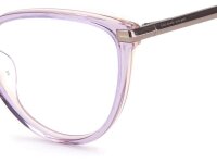 KATE SPADE LAVAL FRAUEN VOLLRANDFASSUNG 789-VIOLETT