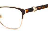 Kate Spade Audrina/G Frauen Vollrandfassung 09Q-Braun