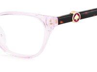 KATE SPADE EMMALEE FRAUEN VOLLRANDFASSUNG 35J-ROSA