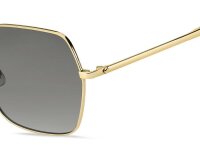 Kate Spade Eloy/F/S Frauen Vollrandfassung 807-Schwarz