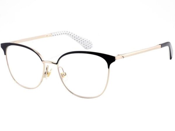 Kate Spade Tana/G Frauen Vollrandfassung 807-Schwarz