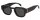 Levis LV 1095/S Unisex Erwachsene Vollrandfassung 807-Schwarz