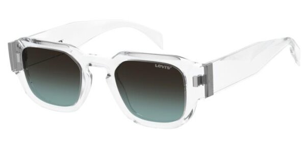 Levis LV 1095/S Unisex Erwachsene Vollrandfassung 900-Kristall