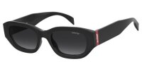 LEVIS LV 1096/S FRAUEN VOLLRANDFASSUNG 807-SCHWARZ