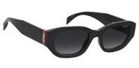 LEVIS LV 1096/S FRAUEN VOLLRANDFASSUNG 807-SCHWARZ
