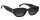 Levis LV 1096/S Frauen Vollrandfassung 807-Schwarz