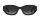 Levis LV 1096/S Frauen Vollrandfassung 807-Schwarz