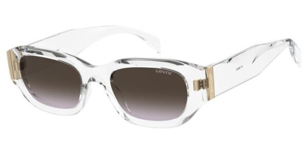 Levis LV 1096/S Frauen Vollrandfassung 900-Kristall