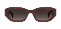LEVIS LV 1096/S FRAUEN VOLLRANDFASSUNG C9A-ROT