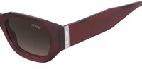 LEVIS LV 1096/S FRAUEN VOLLRANDFASSUNG C9A-ROT
