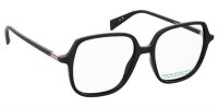 LEVIS LV 1097 FRAUEN VOLLRANDFASSUNG 807-SCHWARZ