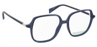 LEVIS LV 1097 FRAUEN VOLLRANDFASSUNG PJP-BLAU