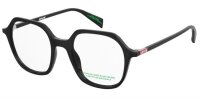 LEVIS LV 1098 FRAUEN VOLLRANDFASSUNG 807-SCHWARZ
