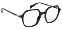 LEVIS LV 1098 FRAUEN VOLLRANDFASSUNG 807-SCHWARZ