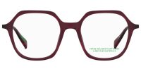 LEVIS LV 1098 FRAUEN VOLLRANDFASSUNG C9A-ROT