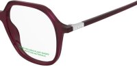 LEVIS LV 1098 FRAUEN VOLLRANDFASSUNG C9A-ROT