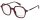 LEVIS LV 1098 FRAUEN VOLLRANDFASSUNG C9A-ROT