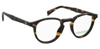 LEVIS LV 5085 UNISEX ERWACHSENE VOLLRANDFASSUNG...