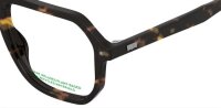 Levis LV 5086 Männer Vollrandfassung 086-Havanna Braun