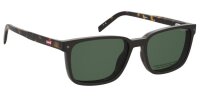 LEVIS LV 5089/C MÄNNER VOLLRANDFASSUNG 086-HAVANNA...