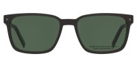 Levis LV 5089/C Männer Vollrandfassung 7C5-Schwarz Kristall