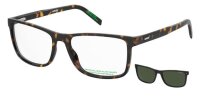 LEVIS LV 5090/C MÄNNER VOLLRANDFASSUNG 086-HAVANNA...