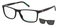 LEVIS LV 5090/C MÄNNER VOLLRANDFASSUNG 807-SCHWARZ