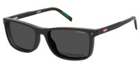 LEVIS LV 5090/C MÄNNER VOLLRANDFASSUNG 807-SCHWARZ