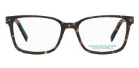 Levis LV 5091 Männer Vollrandfassung 086-Havanna Braun
