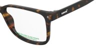 Levis LV 5091 Männer Vollrandfassung 086-Havanna Braun