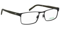 LEVIS LV 5092 MÄNNER VOLLRANDFASSUNG 003-SCHWARZ