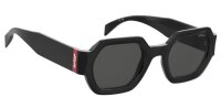 LEVIS LV 1079/S FRAUEN VOLLRANDFASSUNG 807-SCHWARZ