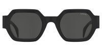 Levis LV 1079/S Frauen Vollrandfassung 807-Schwarz